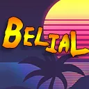 Belial - discord server icon