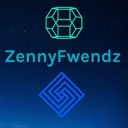 ZennyFwends - discord server icon