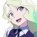 Diana Emojis - discord server icon