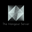 The Hangout Server - discord server icon