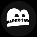 badrosad - discord server icon