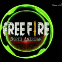 Free Fire! NA/SA - Official Discord Server - discord server icon