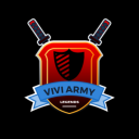 VIVI ARMY - discord server icon