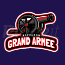 Grande Armée Gaming - discord server icon