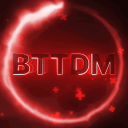 BTTDM Community - discord server icon