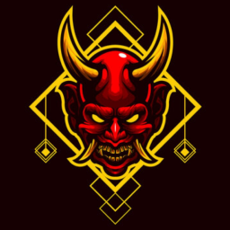 Ḏэmѻn Plαyeяѕ - discord server icon