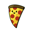 Pizza! Headquarters (beta) - discord server icon