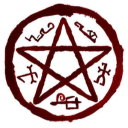 Supernatural - discord server icon