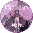 Kokichism - discord server icon