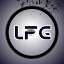 Gaming LFG Lounge - discord server icon