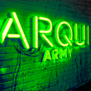 Arqui - discord server icon