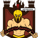 GLADİATOR GAMERS TV - discord server icon