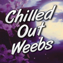 Chilled Out Weebs - discord server icon