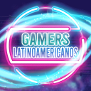 Gamers Latinoamericanos - discord server icon