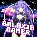 🌌 Galaxia Gamer ES 🌌 - discord server icon