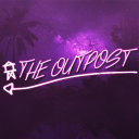 The Outpost - discord server icon