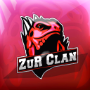 ✯ ZuR ✯ - discord server icon