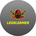 LegalGamers - discord server icon