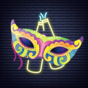 Mascarilha's Bar - discord server icon