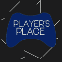 Player's Place - discord server icon