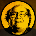 Danny DeVito Fan Server - discord server icon