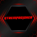 XtremProJoker's HUN Gaming/Streaming Channel - discord server icon