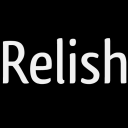 Relish - discord server icon