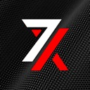 7X Gaming Network - discord server icon