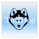 Dogs - discord server icon