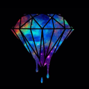 Diamond Advertising - discord server icon