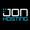 JonHosting - discord server icon