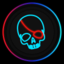 Black Flag - discord server icon