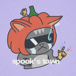 Spook's Town - discord server icon