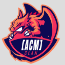 ACM Clan - discord server icon