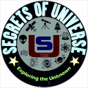 Secrets of Universe - discord server icon