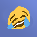 Tears of Joy - discord server icon