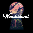 Wonderland - discord server icon