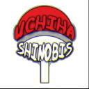 Uchiha Shinobis Community - discord server icon