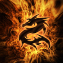 Hell - discord server icon