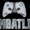 Kombatlink - discord server icon