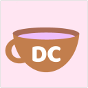 Disney Cafe - discord server icon