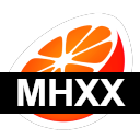 Monster Hunter XX - Citra - discord server icon