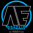 Anaheim Electronics - discord server icon