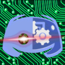 Bot's Wonderland - discord server icon