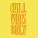 CHILL VIBES - discord server icon