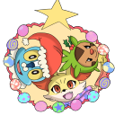 Old Kalos: Trainer Roleplay - discord server icon