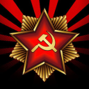 USSR - discord server icon