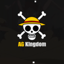 ✦ AG | KinGDom - discord server icon