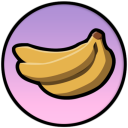 The Banana Party - discord server icon