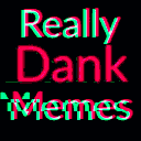 Really Dank Memes - discord server icon